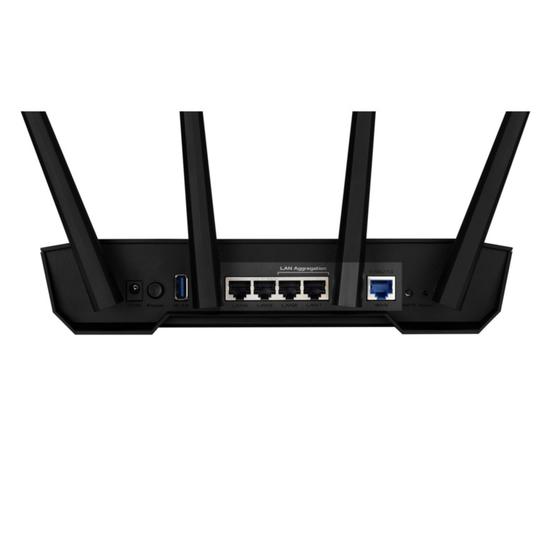 Buy ASUS TUF Gaming AX3000 V2 - 90IG0790-MO3B00 - Dual-Band Wi-Fi 6, 2.5Gbps Mul... in Cyprus, Nicosia, Limassol, Larnaka, Pafos