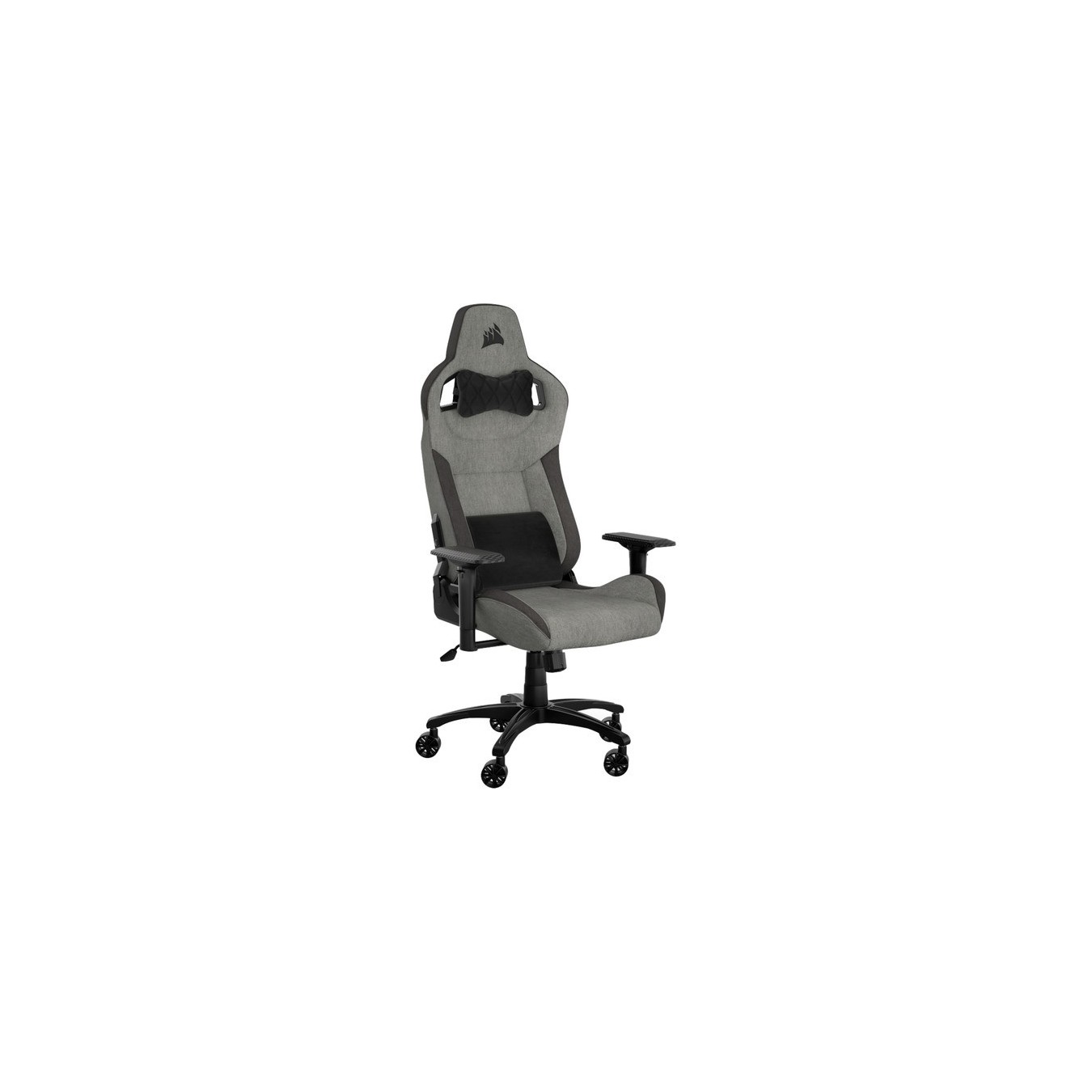T3 Rush Gaming Chair — Buy in Cyprus with Fast Delivery