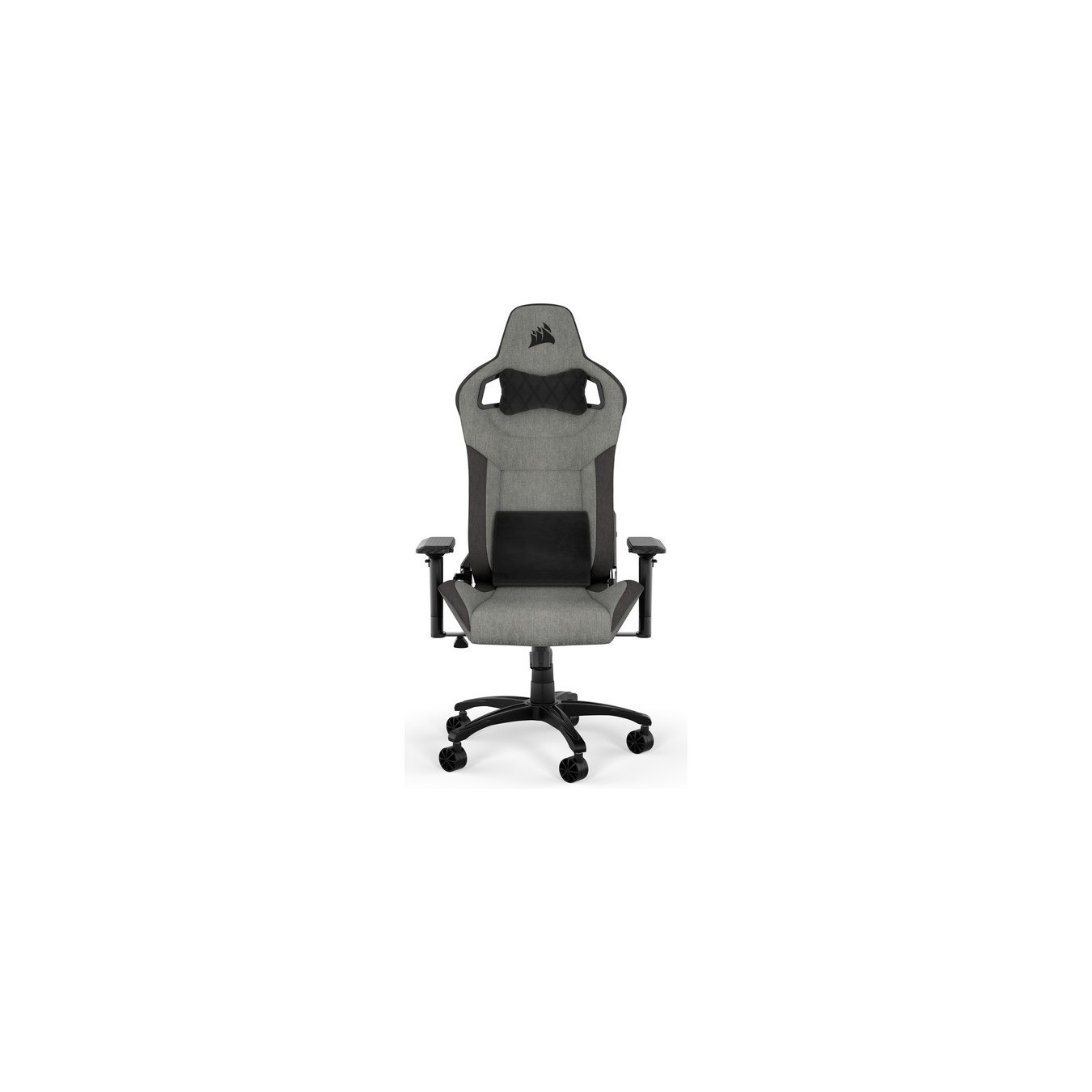 T3 Rush Gaming Chair — Buy in Cyprus with Fast Delivery