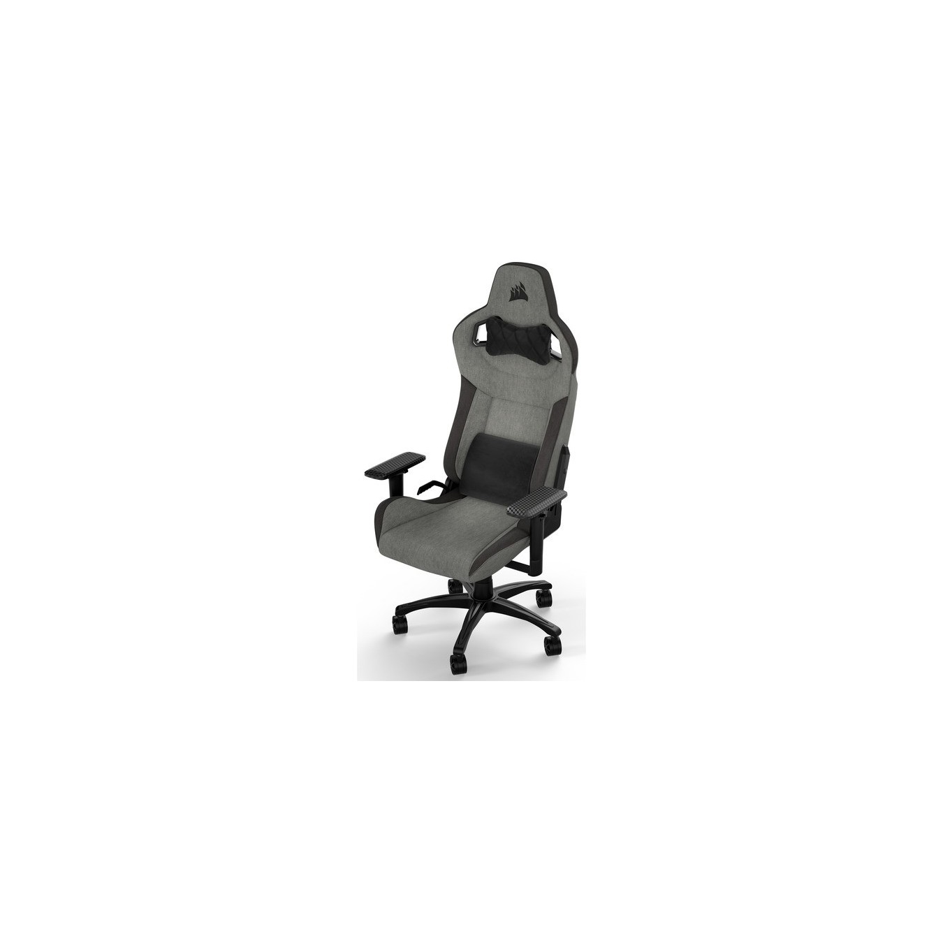 T3 Rush Gaming Chair — Buy in Cyprus with Fast Delivery