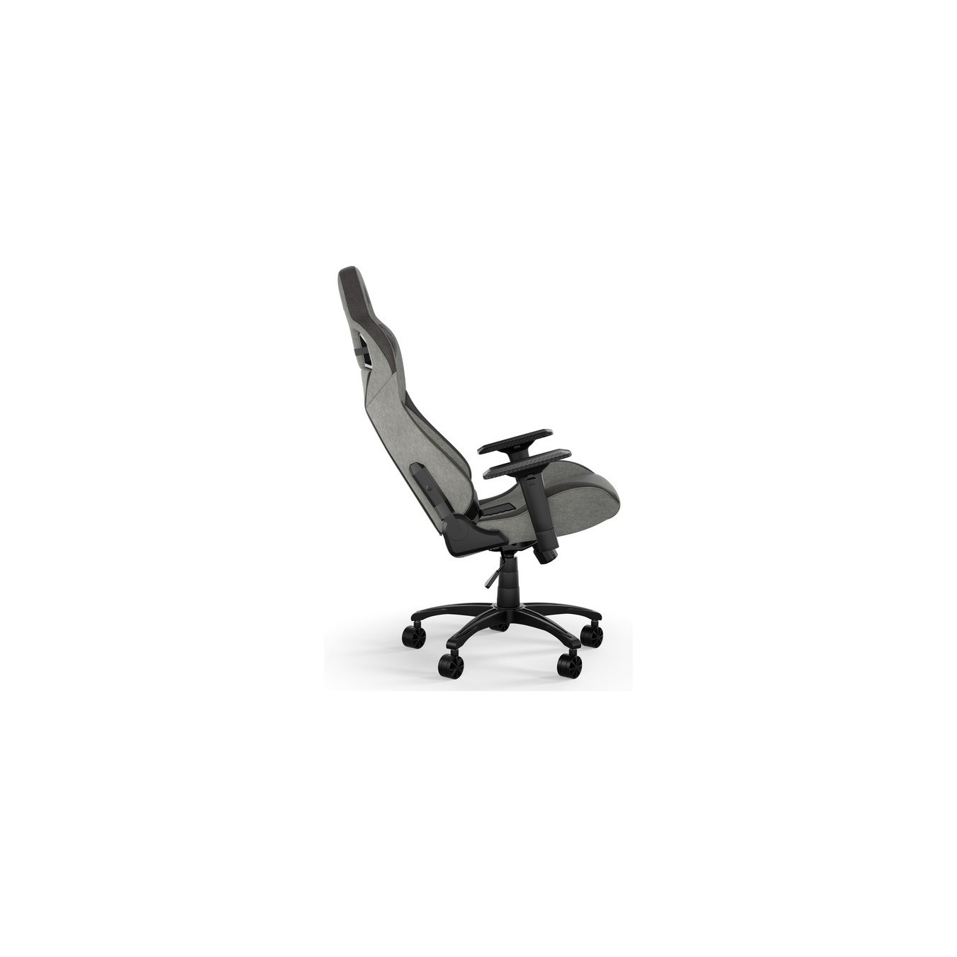 T3 Rush Gaming Chair — Buy in Cyprus with Fast Delivery