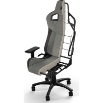 T3 Rush Gaming Chair — Buy in Cyprus with Fast Delivery