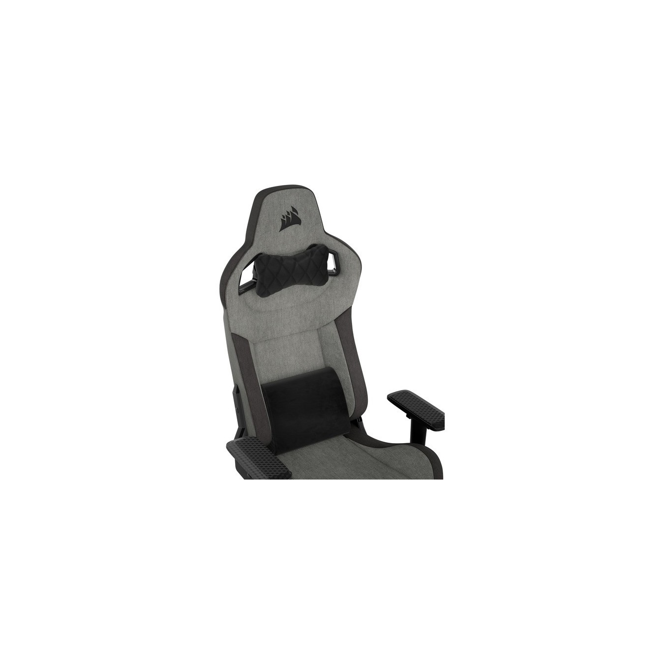 T3 Rush Gaming Chair — Buy in Cyprus with Fast Delivery