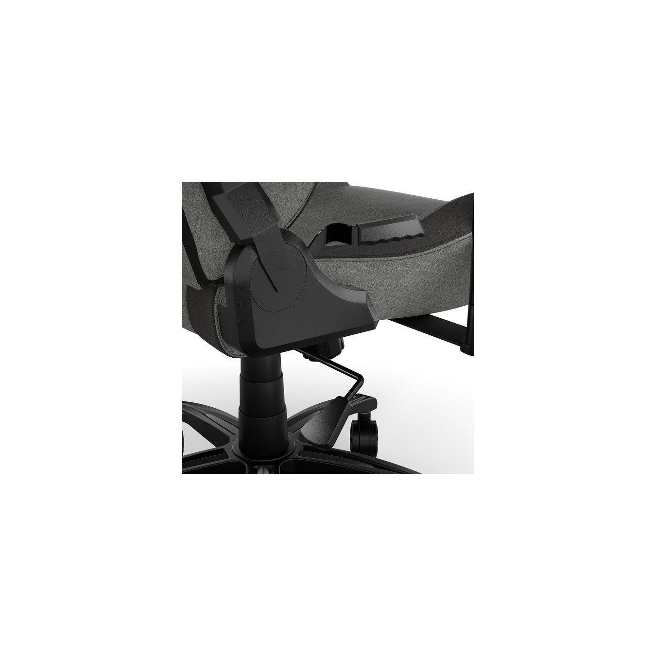 T3 Rush Gaming Chair — Buy in Cyprus with Fast Delivery