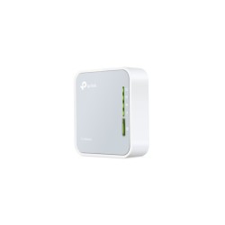 Buy TP-Link Wireless Router - TL-WR902AC - Portable Dual-Band Wi-Fi 5 (802.11ac)... in Cyprus, Nicosia, Limassol, Larnaka, Pafos