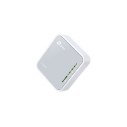 Buy TP-Link Wireless Router - TL-WR902AC - Portable Dual-Band Wi-Fi 5 (802.11ac)... in Cyprus, Nicosia, Limassol, Larnaka, Pafos