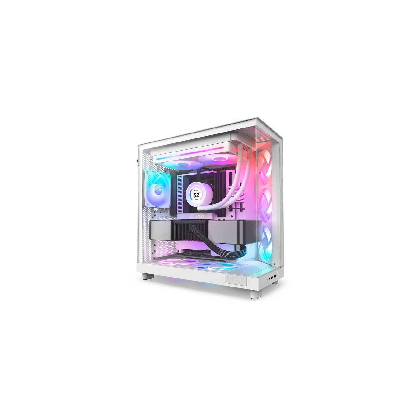 Case Fan - F280 RGB CORE - Case Fan — Buy in Cyprus with Fast Delivery