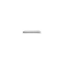 Ubiquiti UniFi Enterprise Switch - USW-ENTERPRISEXG-24 - 24-Port L3 Managed 10G, Stainless Steel