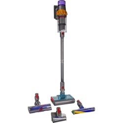 Detect Submarine - V15s - Stick Vacuum Cleaner — Buy in Cyprus with Fast Delivery