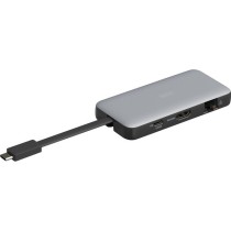 Travel Docking Station - 7-Port — Buy in Cyprus with Fast Delivery