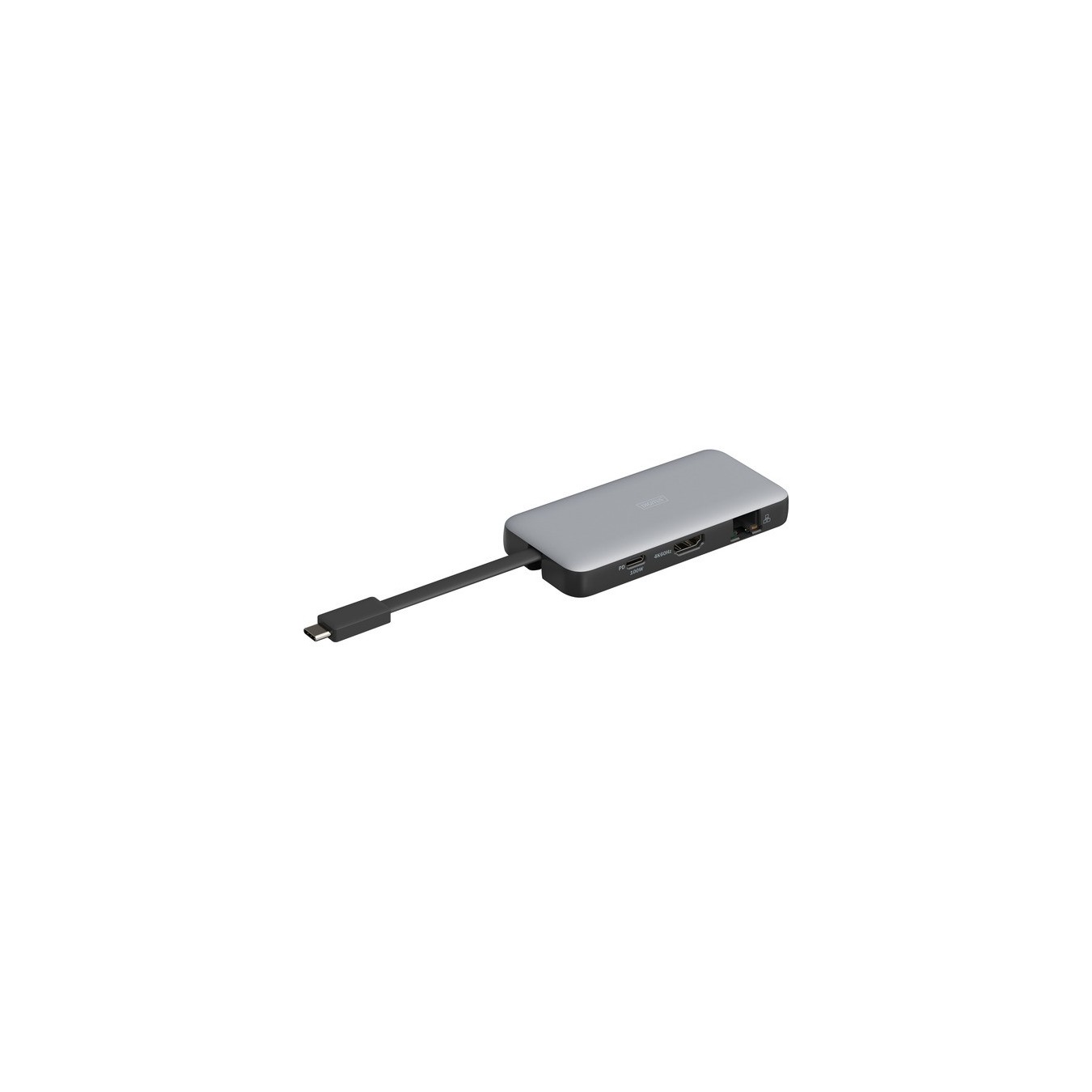 Travel Docking Station - 7-Port — Buy in Cyprus with Fast Delivery