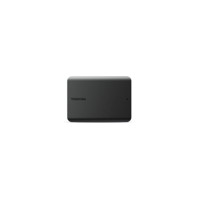 Buy Toshiba Canvio Basics - HDTB540EK3CA - 4TB Portable External HDD 2.5-inch US... in Cyprus, Nicosia, Limassol, Larnaka, Pafos