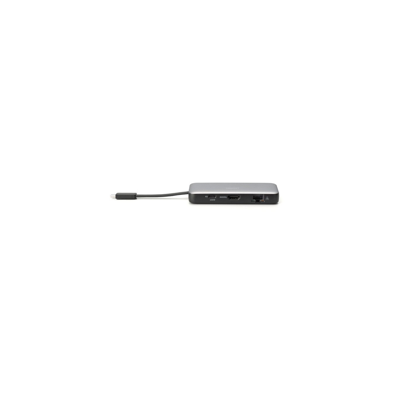 Travel Docking Station - 7-Port — Buy in Cyprus with Fast Delivery