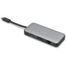 Travel Docking Station - 7-Port — Buy in Cyprus with Fast Delivery