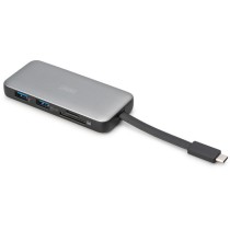 Travel Docking Station - 7-Port — Buy in Cyprus with Fast Delivery