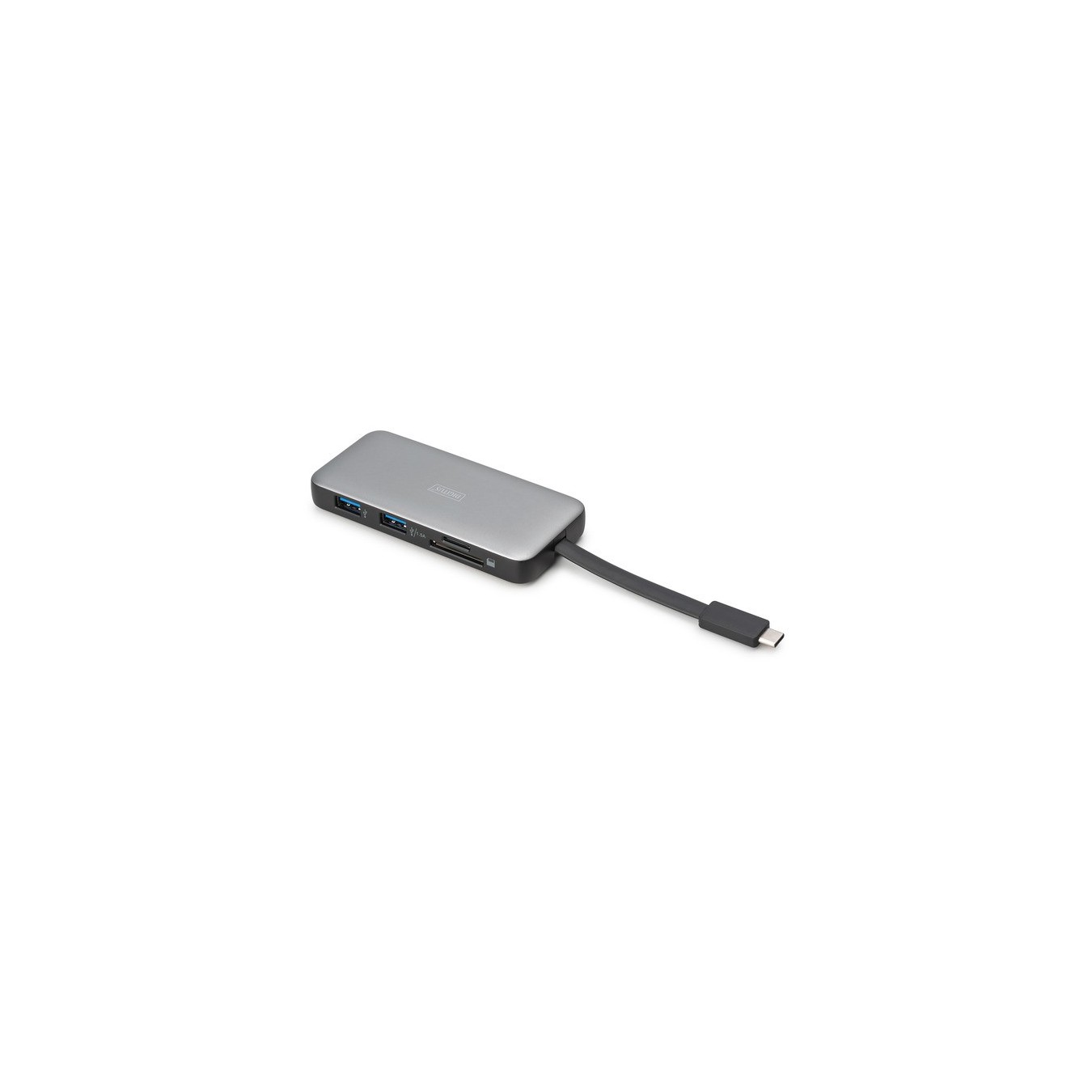 Travel Docking Station - 7-Port — Buy in Cyprus with Fast Delivery
