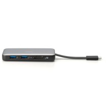 Travel Docking Station - 7-Port — Buy in Cyprus with Fast Delivery