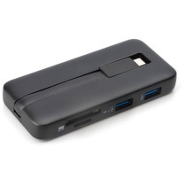 Travel Docking Station - 7-Port — Buy in Cyprus with Fast Delivery
