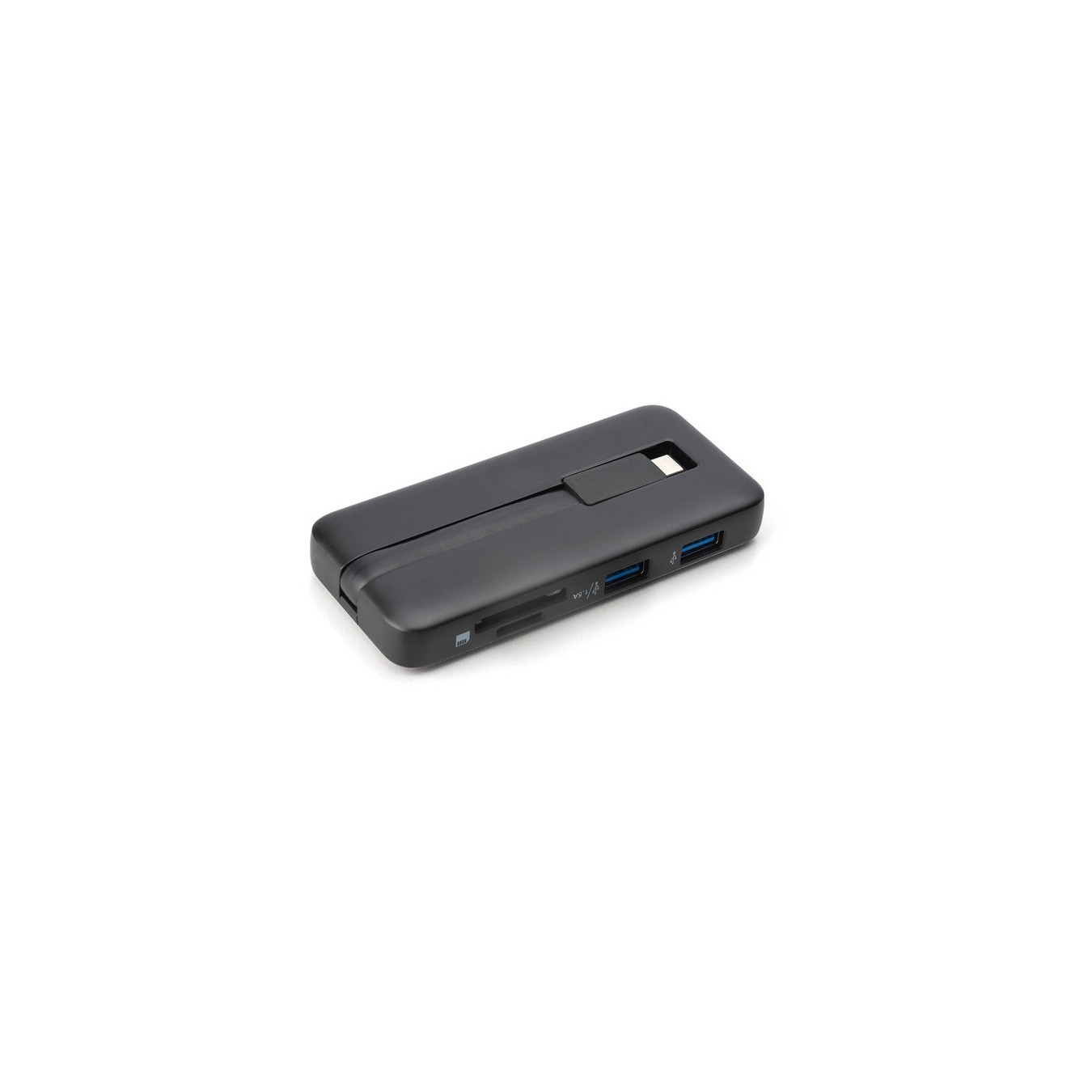 Travel Docking Station - 7-Port — Buy in Cyprus with Fast Delivery