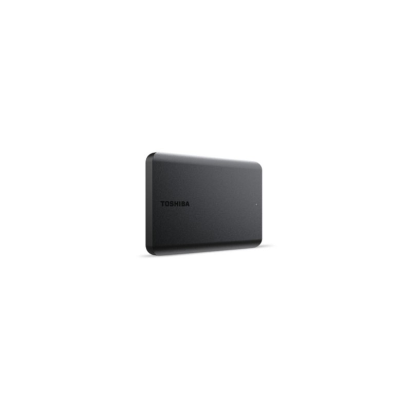 Buy Toshiba Canvio Basics - HDTB540EK3CA - 4TB Portable External HDD 2.5-inch US... in Cyprus, Nicosia, Limassol, Larnaka, Pafos