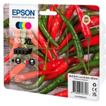 Ink Multipack - C13T09R64010 - 503XL — Buy in Cyprus with Fast Delivery