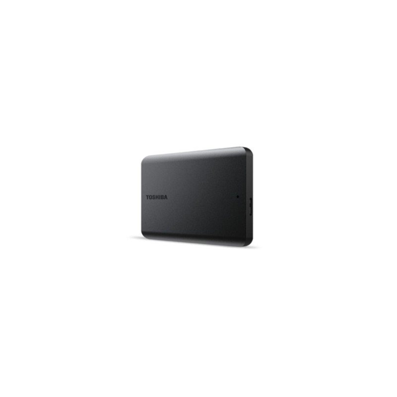 Buy Toshiba Canvio Basics - HDTB540EK3CA - 4TB Portable External HDD 2.5-inch US... in Cyprus, Nicosia, Limassol, Larnaka, Pafos