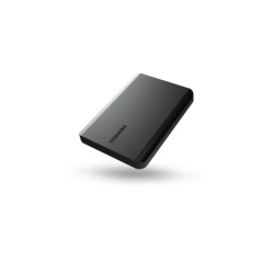 Buy Toshiba Canvio Basics - HDTB540EK3CA - 4TB Portable External HDD 2.5-inch US... in Cyprus, Nicosia, Limassol, Larnaka, Pafos