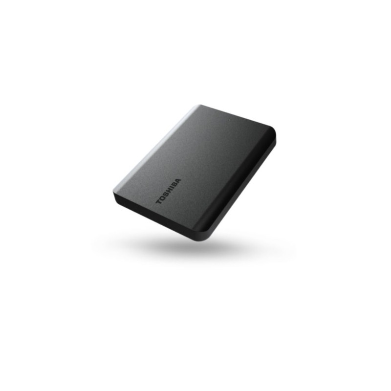 Buy Toshiba Canvio Basics - HDTB540EK3CA - 4TB Portable External HDD 2.5-inch US... in Cyprus, Nicosia, Limassol, Larnaka, Pafos