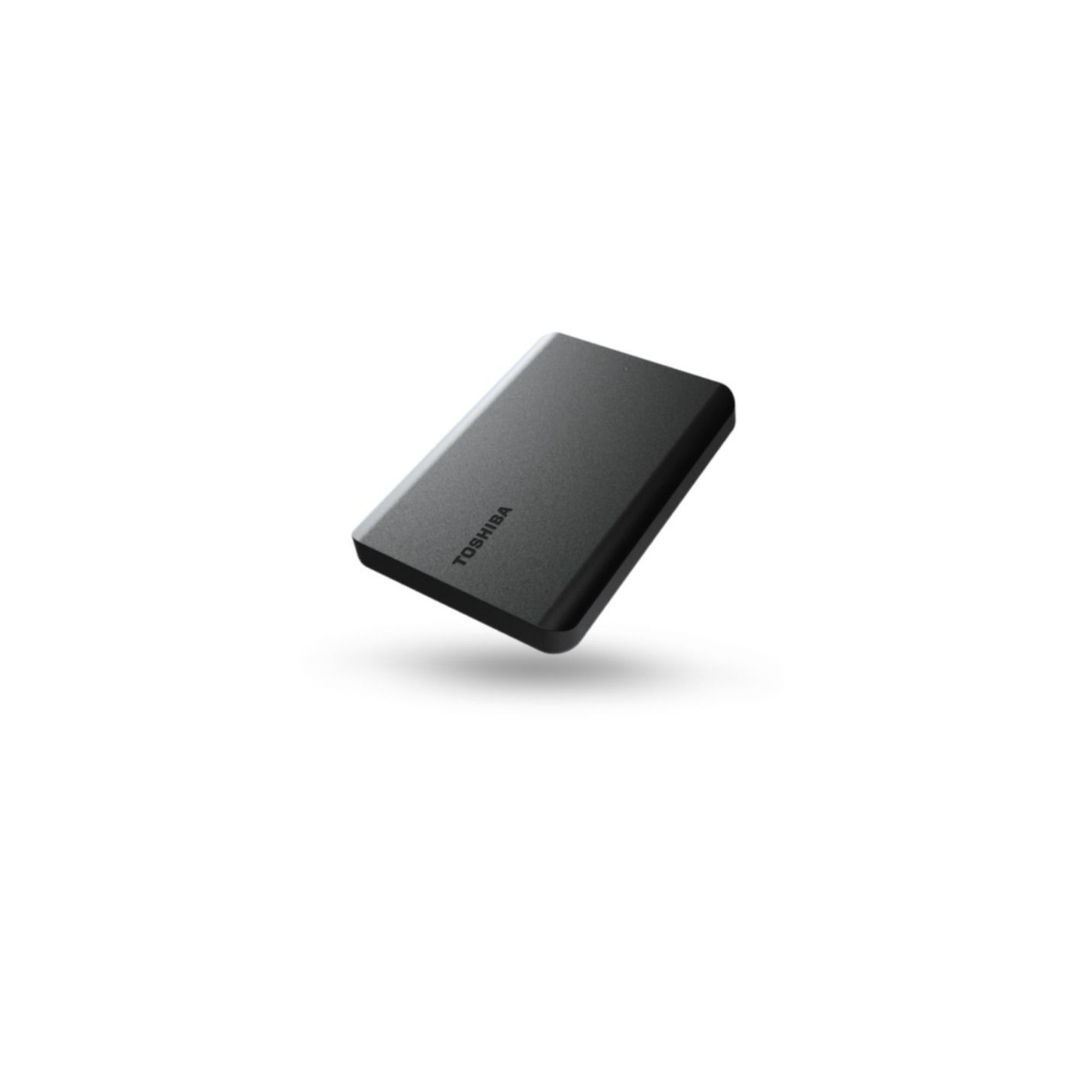 Toshiba Canvio Basics - HDTB540EK3CA - 4TB Portable External HDD 2.5-inch USB 3.0 Black — Buy in Cyprus with Fast Delivery