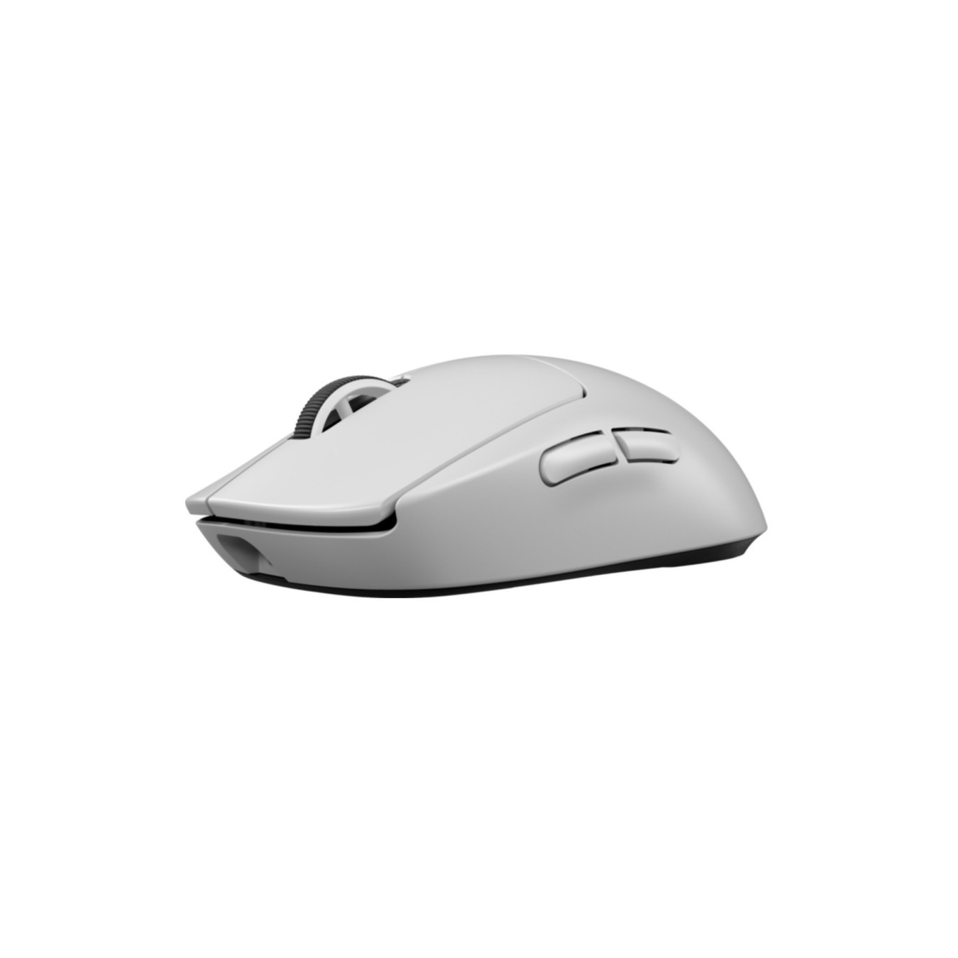 Logitech G PRO X Superlight 2 - 910-006638 - Wireless White, HERO 2 Sensor, 32000 DPI, Right-handed