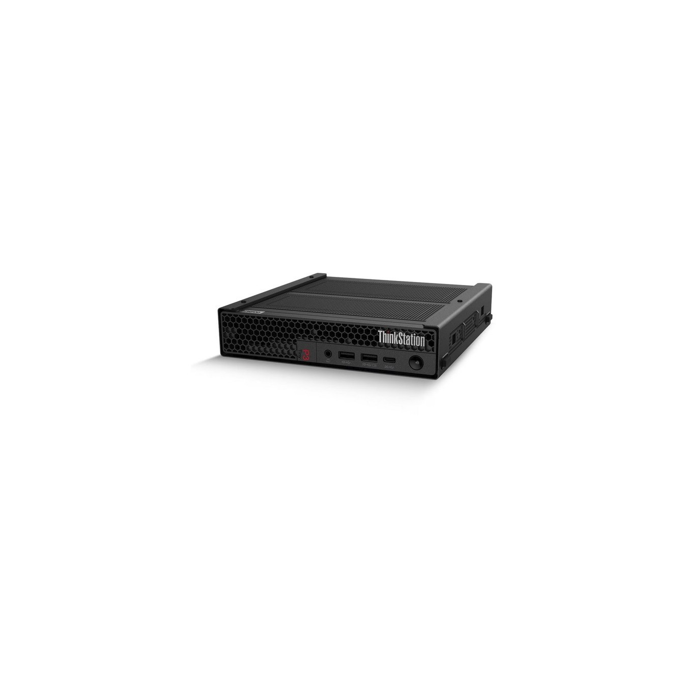 ThinkStation P3 Tiny Gen 2 - 30K5001RGE - Mini-PC — Buy in Cyprus with Fast Delivery