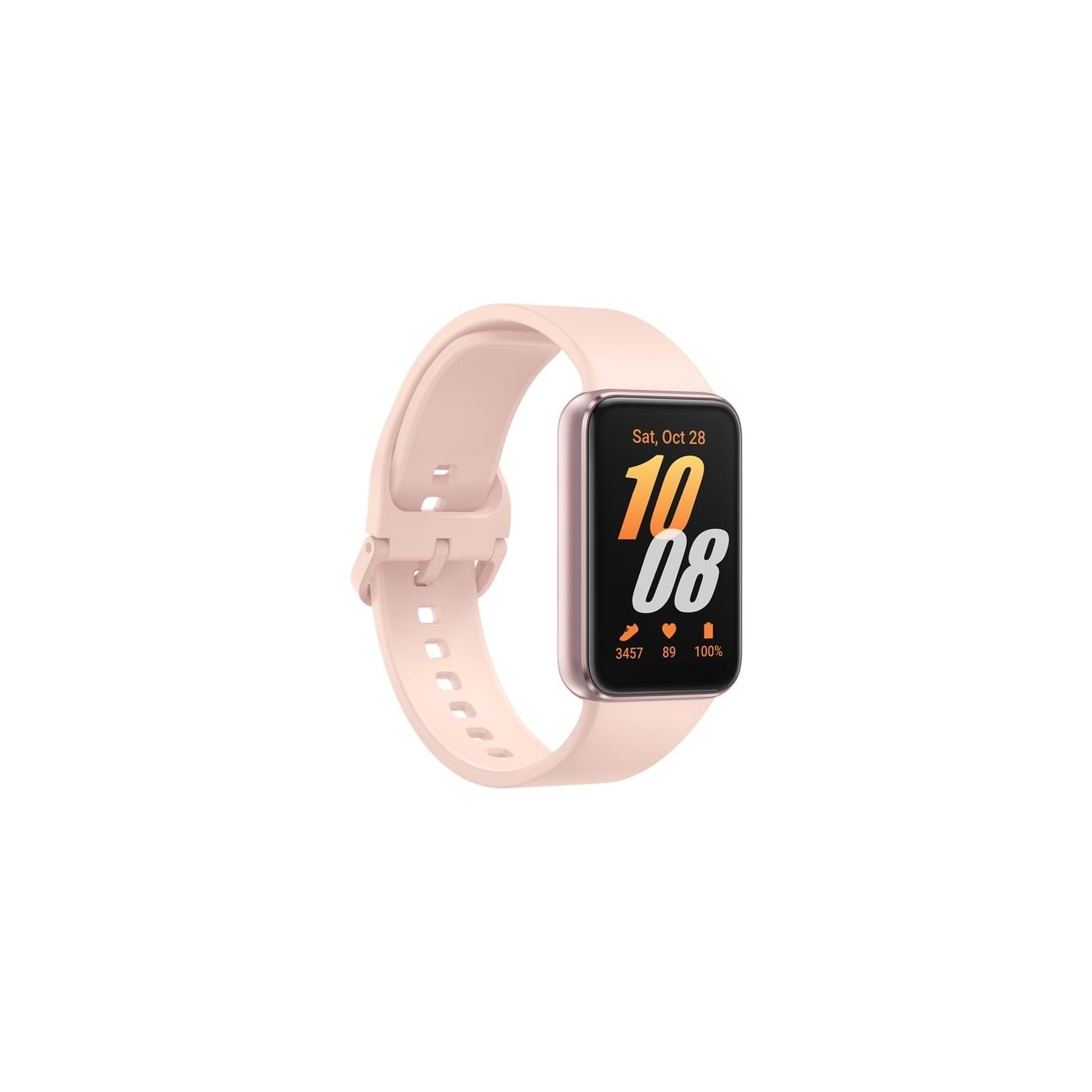 Fitness tracker - Galaxy Fit3 - Fitness tracker — Buy in Cyprus with Fast Delivery