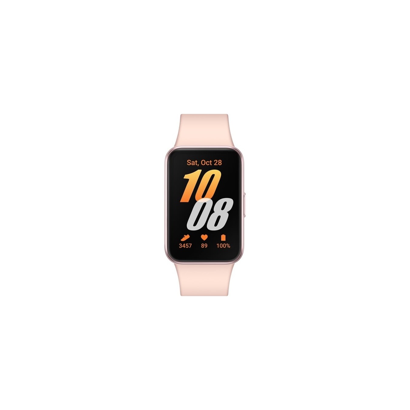 Fitness tracker - Galaxy Fit3 - Fitness tracker — Buy in Cyprus with Fast Delivery