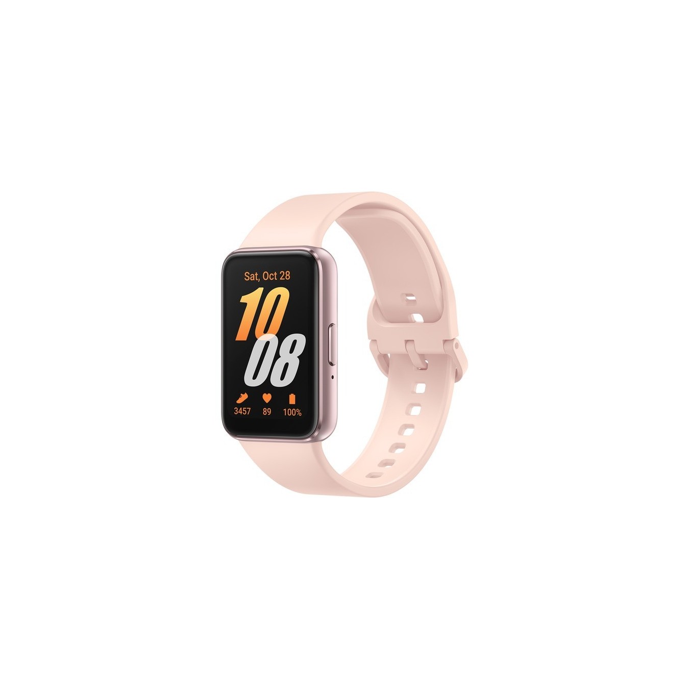Fitness tracker - Galaxy Fit3 - Fitness tracker — Buy in Cyprus with Fast Delivery