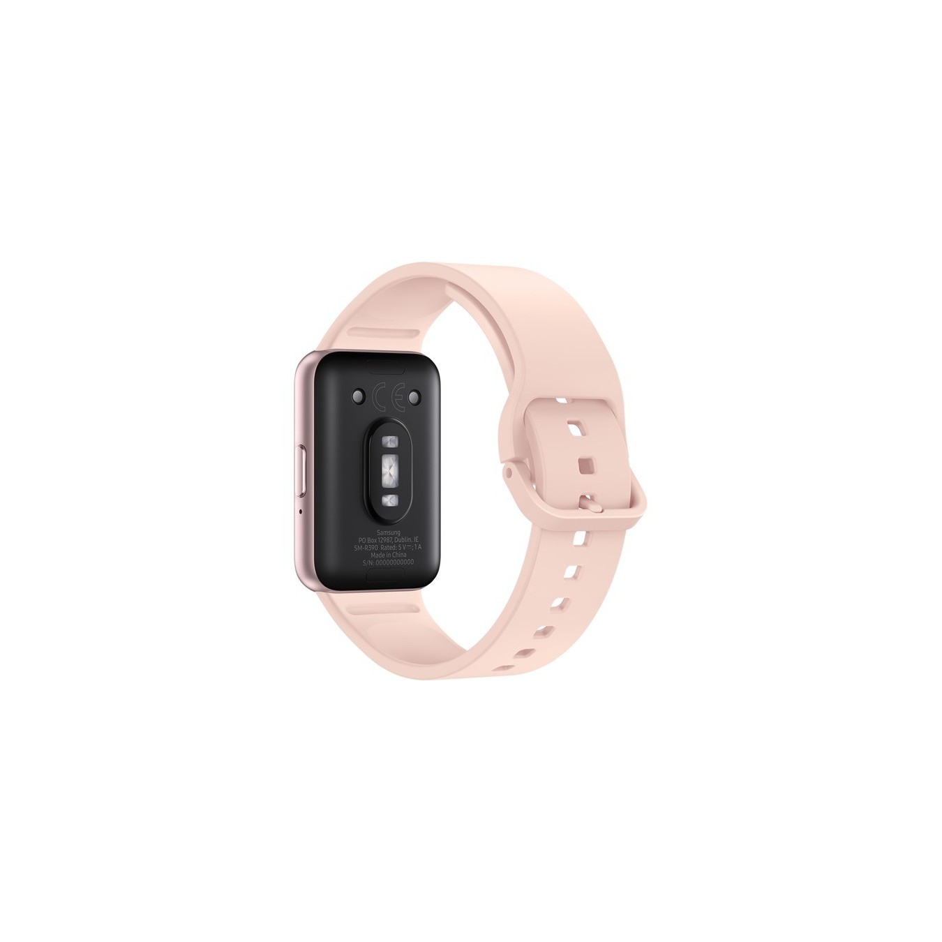 Fitness tracker - Galaxy Fit3 - Fitness tracker — Buy in Cyprus with Fast Delivery