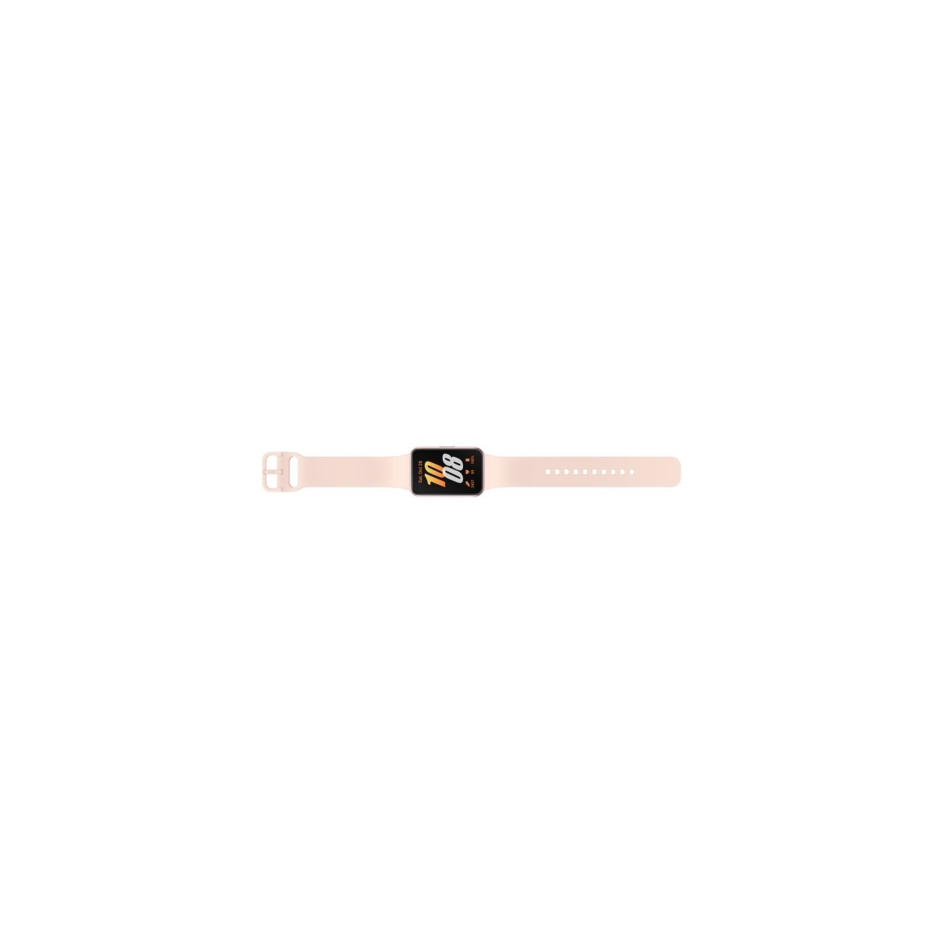 Fitness tracker - Galaxy Fit3 - Fitness tracker — Buy in Cyprus with Fast Delivery