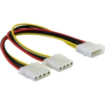 PowerY Cable - 2x 5.25" 11 cm — Buy in Cyprus with Fast Delivery