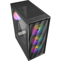 VK4 Rainbow - Tower Case — Buy in Cyprus with Fast Delivery
