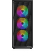 VK4 Rainbow - Tower Case — Buy in Cyprus with Fast Delivery