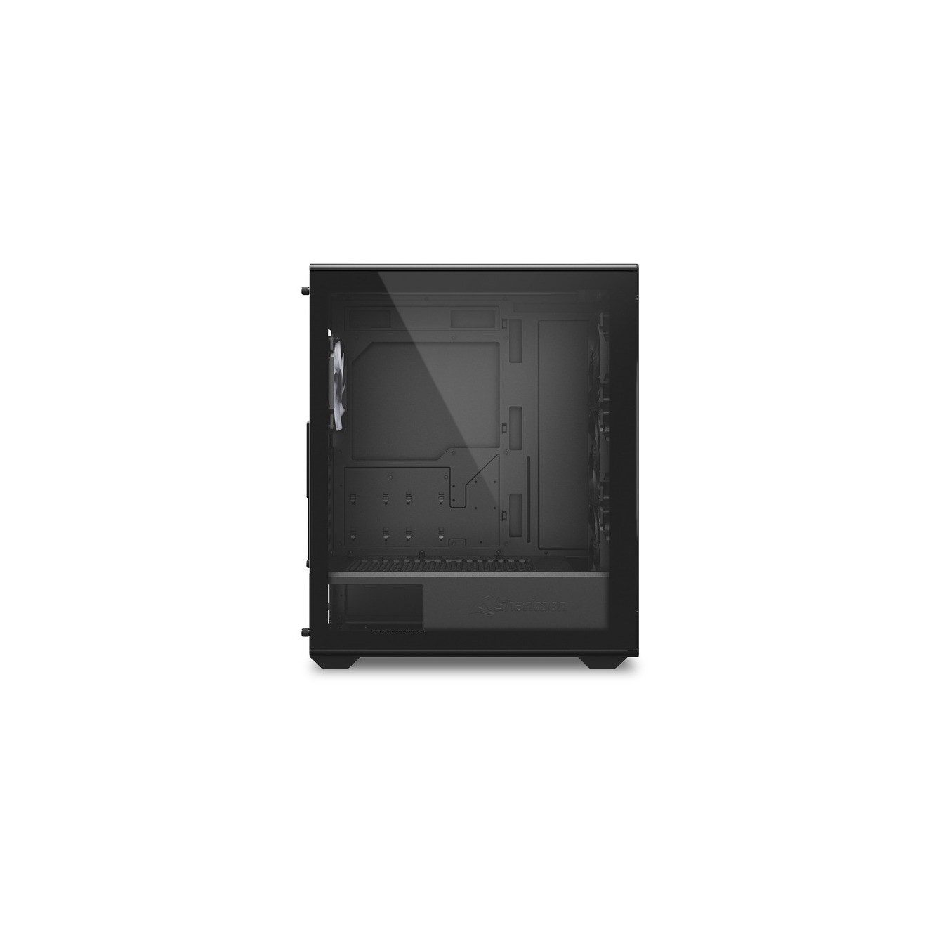 VK4 Rainbow - Tower Case — Buy in Cyprus with Fast Delivery