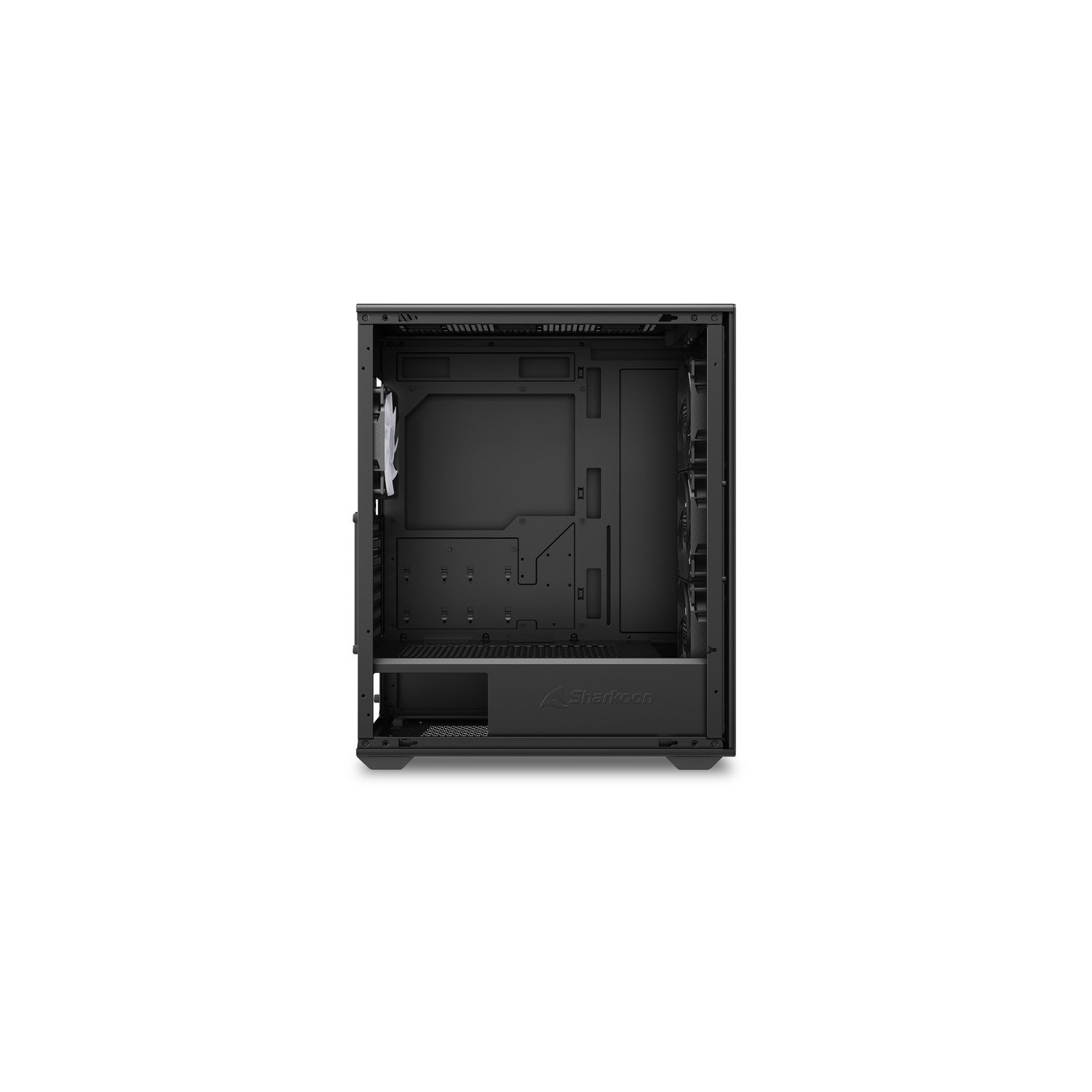 VK4 Rainbow - Tower Case — Buy in Cyprus with Fast Delivery
