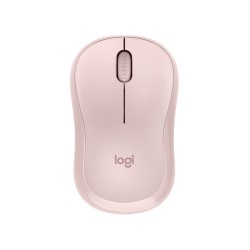 Buy Logitech M240 Wireless Mouse - 910-007121 - Pink, Bluetooth, Silent Click, A... in Cyprus, Nicosia, Limassol, Larnaka, Pafos