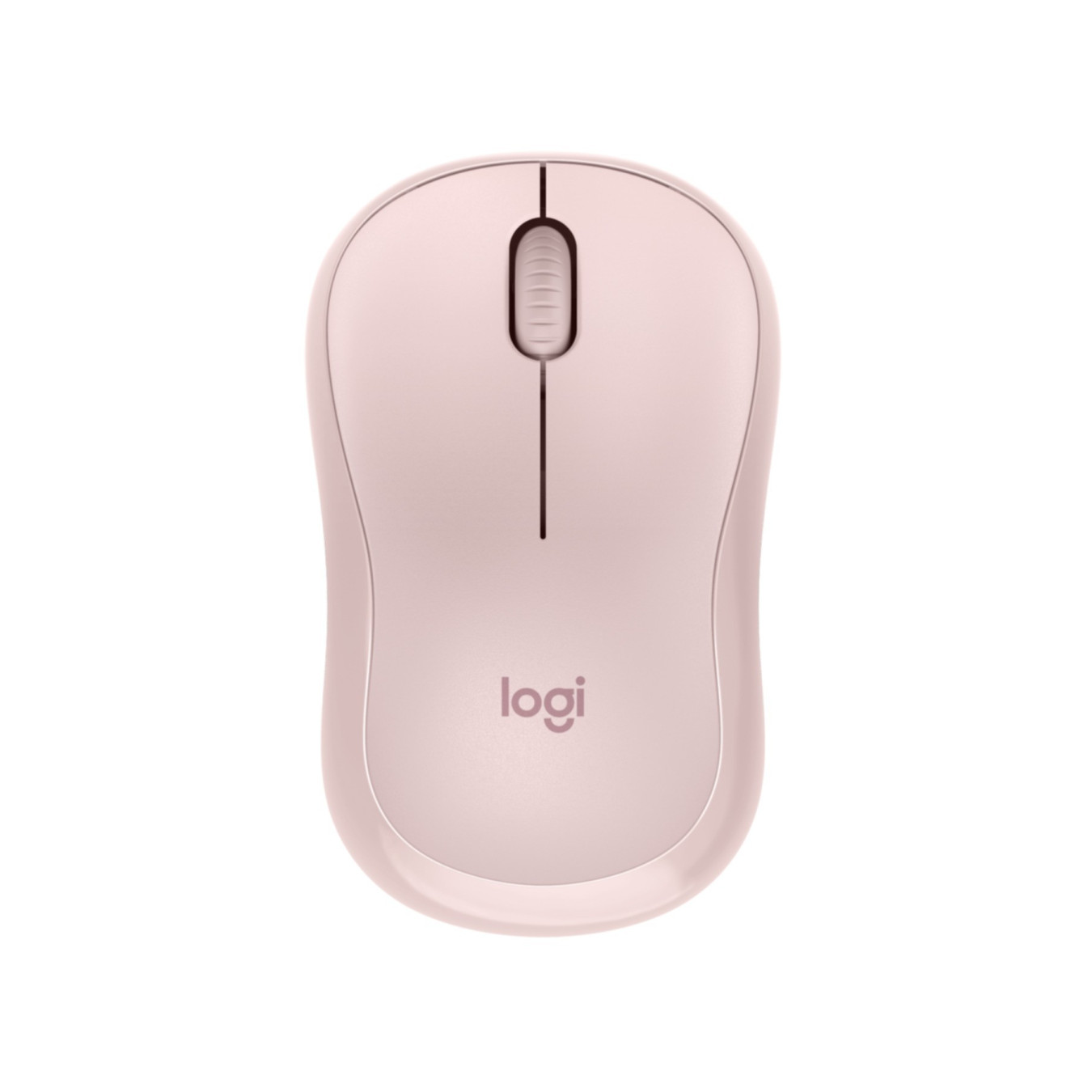 Logitech M240 Wireless Mouse - 910-007121 - Pink, Bluetooth, Silent Click, Ambidextrous — Buy in Cyprus with Fast Delivery