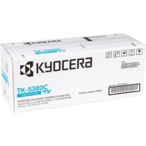 Toner - TK-5380C - Cyan — Buy in Cyprus with Fast Delivery