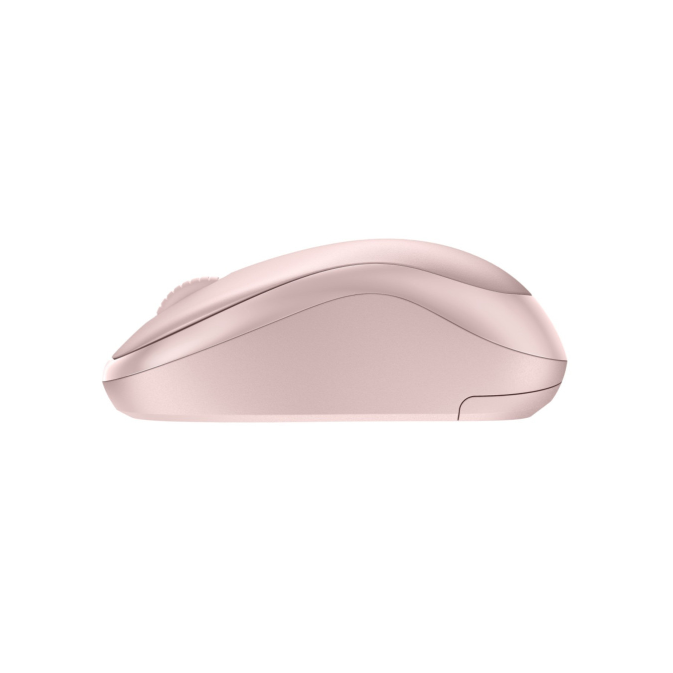 Logitech M240 Wireless Mouse - 910-007121 - Pink, Bluetooth, Silent Click, Ambidextrous — Buy in Cyprus with Fast Delivery