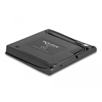 External housing - 5.25" slim SATA drives 12.7 mm height to USB-A connector, drive housing — Buy in Cyprus with Fast Delivery