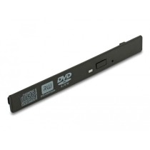 External housing - 5.25" slim SATA drives 12.7 mm height to USB-A connector, drive housing — Buy in Cyprus with Fast Delivery