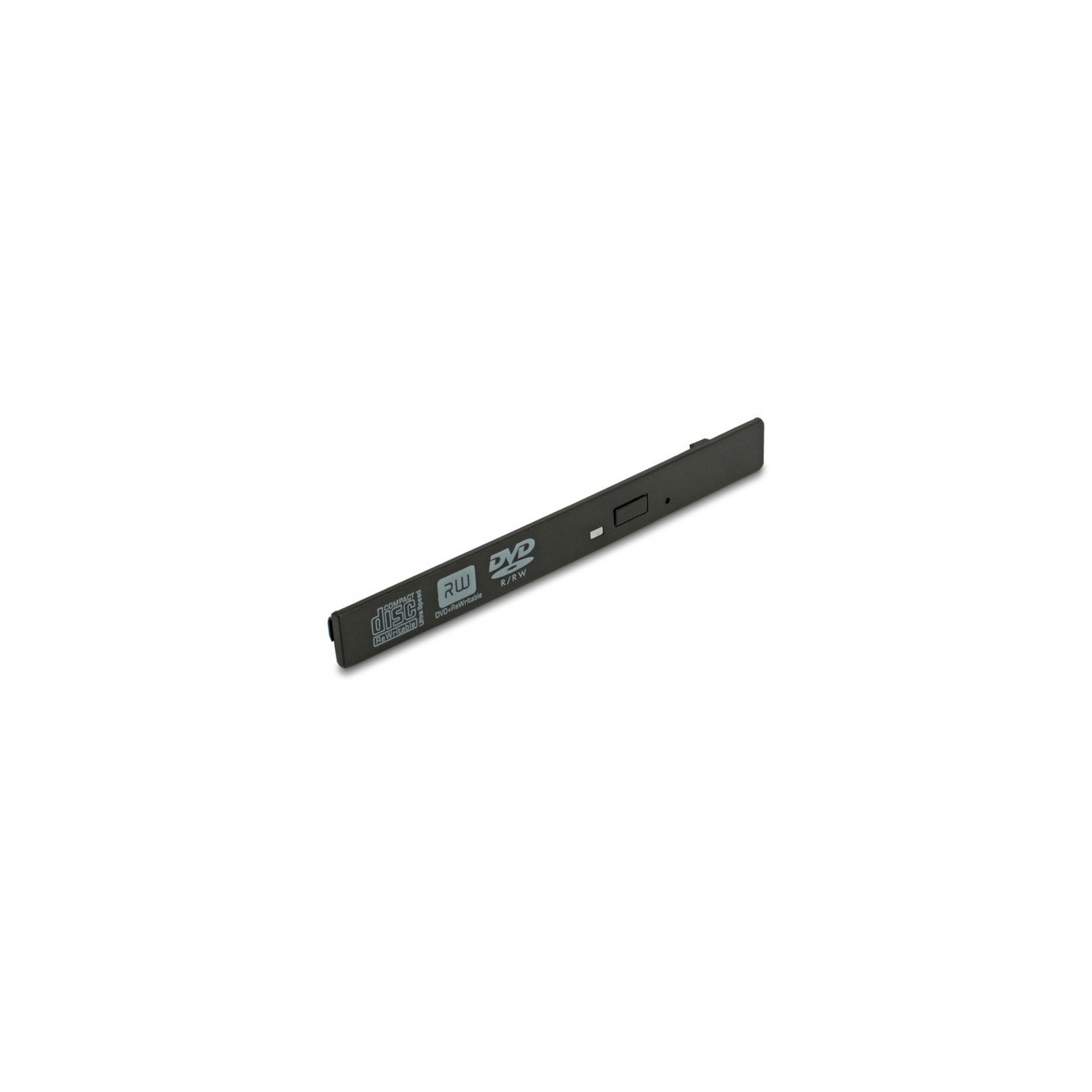 External housing - 5.25" slim SATA drives 12.7 mm height to USB-A connector, drive housing — Buy in Cyprus with Fast Delivery