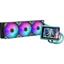 ROG RYUO ARGB Hatsune Miku Edition water cooling - RYUO IV SLC 360 - ARGB Hatsune Miku Edition, water cooling