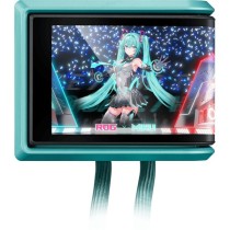 ROG RYUO ARGB Hatsune Miku Edition water cooling - RYUO IV SLC 360 - ARGB Hatsune Miku Edition, water cooling